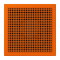 Jung Lautsprechermodul, Serie LS, orange LSMLC4224