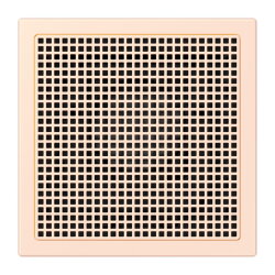 Jung Lautsprechermodul, Serie LS, orange pâle...