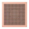Jung Lautsprechermodul, Serie LS, rose clair LSMLC4231