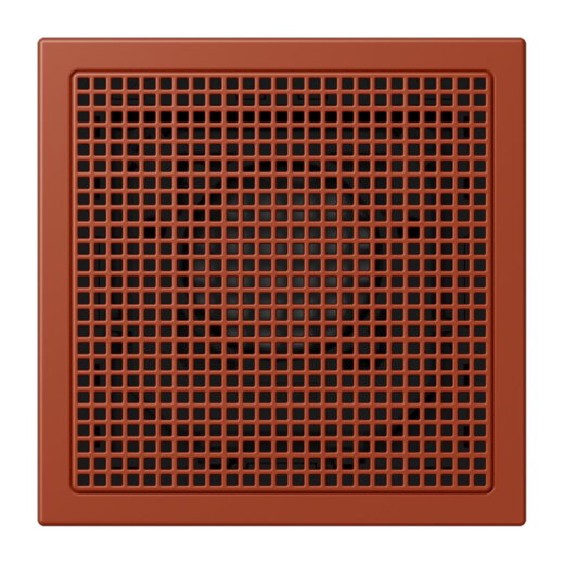 Jung Lautsprechermodul, Serie LS, locre rouge LSMLC4232