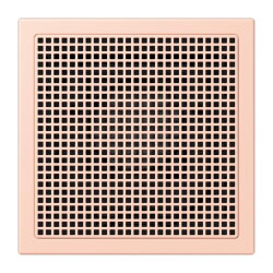 Jung Lautsprechermodul, Serie LS, locre rouge clair...