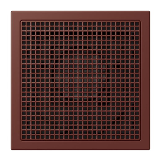 Jung Lautsprechermodul, Serie LS, terre sienne br?lée 31 LSMLC4235