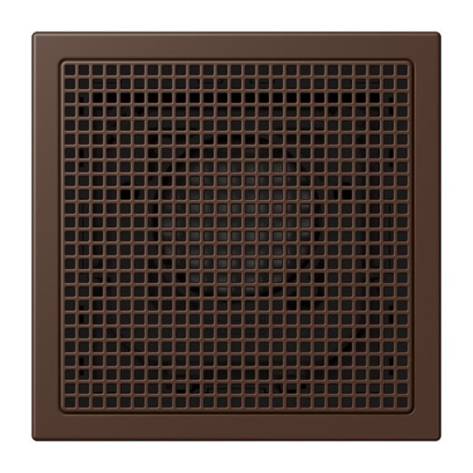 Jung Lautsprechermodul, Serie LS, terre dombre br?lée 31 LSMLC4239