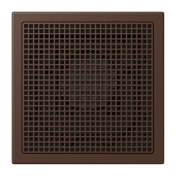 Jung Lautsprechermodul, Serie LS, terre dombre...