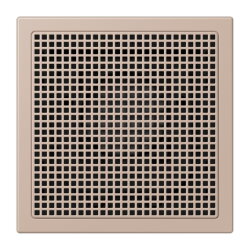 Jung Lautsprechermodul, Serie LS, ombre br?lée...