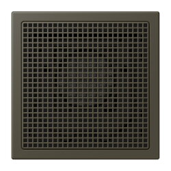 Jung Lautsprechermodul, Serie LS, ombre naturelle 31...