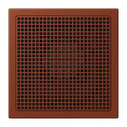 Jung Lautsprechermodul, Serie LS, terre sienne...