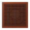 Jung Lautsprechermodul, Serie LS, terre sienne br?lée 59 LSMLC4247