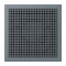 Jung Lautsprechermodul, Serie LS, gris 59 LSMLC4251