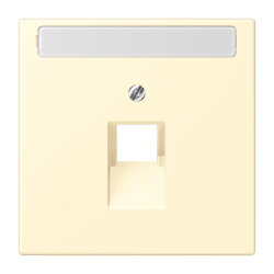 Jung Abdeckung für IAE/UAE-Anschlussdosen...