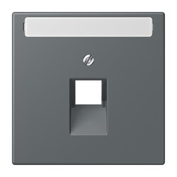 Jung Abdeckung für IAE/UAE-Anschlussdosen...