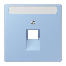 Jung Abdeckung für IAE/UAE-Anschlussdosen...