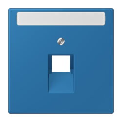 Jung Abdeckung für IAE/UAE-Anschlussdosen...