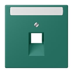 Jung Abdeckung für IAE/UAE-Anschlussdosen...