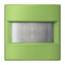 Jung HOME Bewegungsmelder 1,10 m, Serie LS, vert 31 BTLC17181220