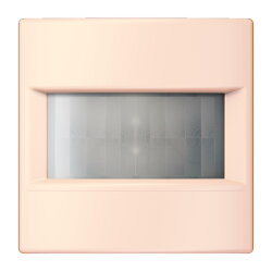 Jung HOME Bewegungsmelder 1,10 m, Serie LS, orange...