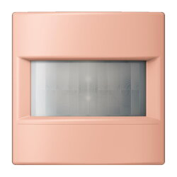 Jung HOME Bewegungsmelder 1,10 m, Serie LS, rose clair...