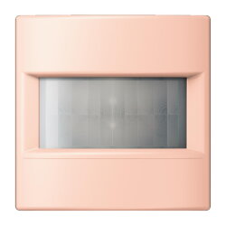 Jung HOME Bewegungsmelder 1,10 m, Serie LS, locre rouge...