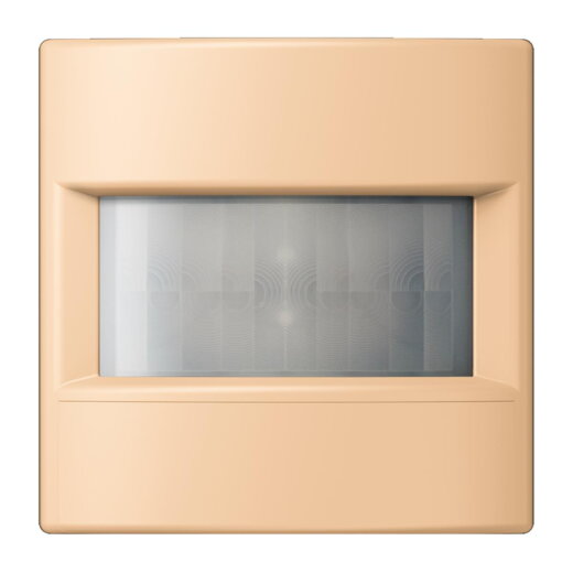 Jung HOME Bewegungsmelder 1,10 m, Serie LS, terre sienne claire 31 BTLC17181237