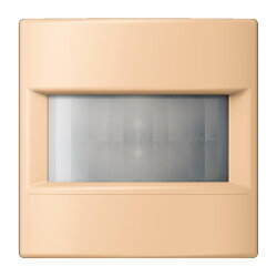 Jung HOME Bewegungsmelder 1,10 m, Serie LS, terre sienne...