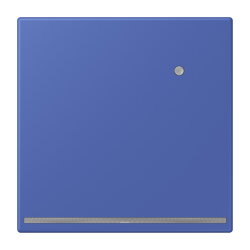 Jung LED-Orientierungslicht mit Helligkeitssensor, Serie...