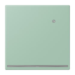 Jung LED-Orientierungslicht mit Helligkeitssensor, Serie...