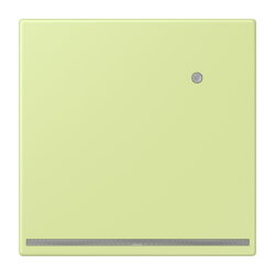 Jung LED-Orientierungslicht mit Helligkeitssensor, Serie...