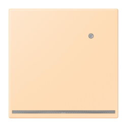 Jung LED-Orientierungslicht mit Helligkeitssensor, Serie...