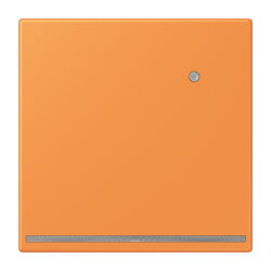 Jung LED-Orientierungslicht mit Helligkeitssensor, Serie...