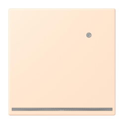 Jung LED-Orientierungslicht mit Helligkeitssensor, Serie...