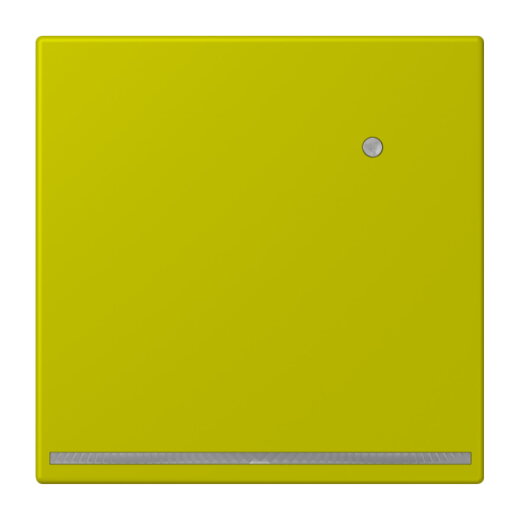 Jung LED-Orientierungslicht mit Helligkeitssensor, Serie LS, vert olive vif LC1539-OLNW249