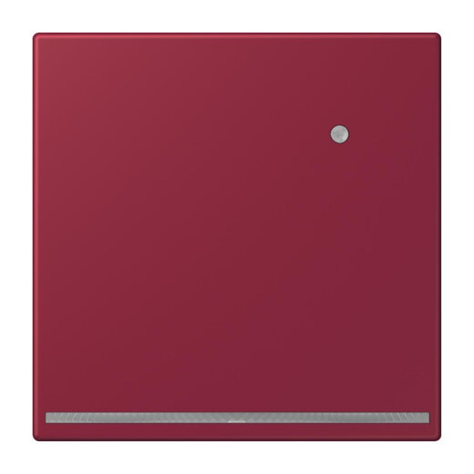 Jung LED-Orientierungslicht mit Helligkeitssensor, Serie LS, le rubis LC1539-OLNW255