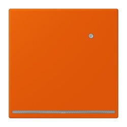 Jung LED-Orientierungslicht mit Helligkeitssensor, Serie...