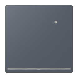 Jung LED-Orientierungslicht mit Helligkeitssensor, Serie...