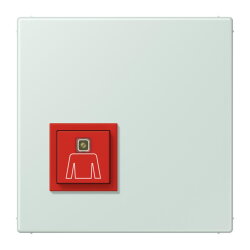 Jung Notrufsystem Ruftaster, Serie LS,...