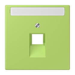 Jung Abdeckung für IAE/UAE-Anschlussdosen...