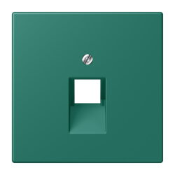 Jung Abdeckung für IAE/UAE-Anschlussdosen...