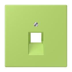 Jung Abdeckung für IAE/UAE-Anschlussdosen...