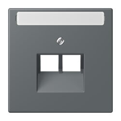 Jung Abdeckung für IAE/UAE-Anschlussdosen...