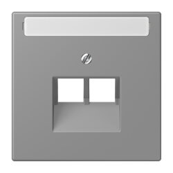 Jung Abdeckung für IAE/UAE-Anschlussdosen...