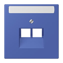 Jung Abdeckung für IAE/UAE-Anschlussdosen...