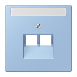 Jung Abdeckung für IAE/UAE-Anschlussdosen...