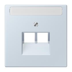 Jung Abdeckung für IAE/UAE-Anschlussdosen...