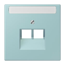 Jung Abdeckung für IAE/UAE-Anschlussdosen...