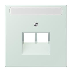 Jung Abdeckung für IAE/UAE-Anschlussdosen...