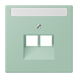 Jung Abdeckung für IAE/UAE-Anschlussdosen...