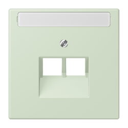 Jung Abdeckung für IAE/UAE-Anschlussdosen...