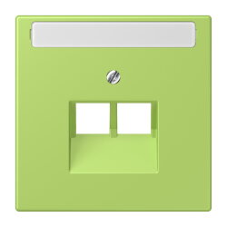 Jung Abdeckung für IAE/UAE-Anschlussdosen...