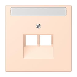 Jung Abdeckung für IAE/UAE-Anschlussdosen...