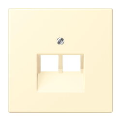 Jung Abdeckung für IAE/UAE-Anschlussdosen...